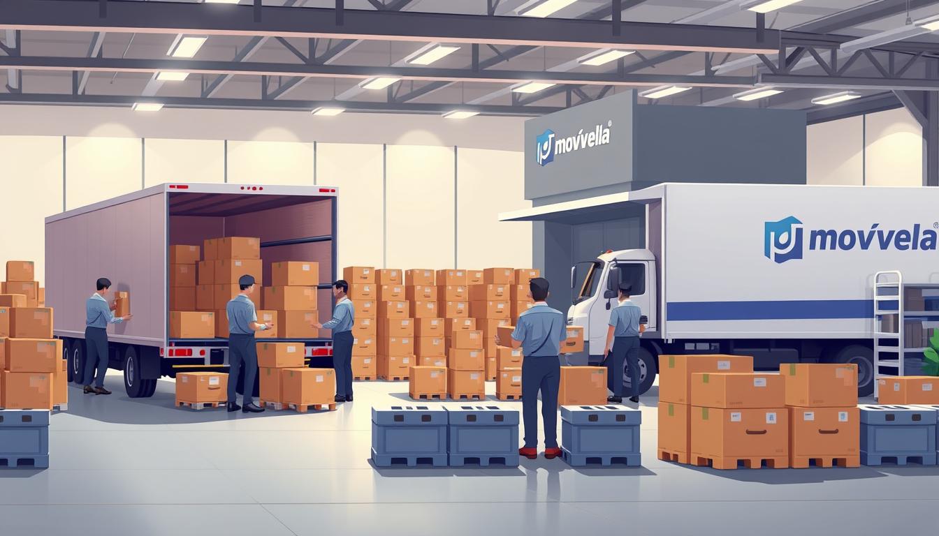 Packers and Movers Noida